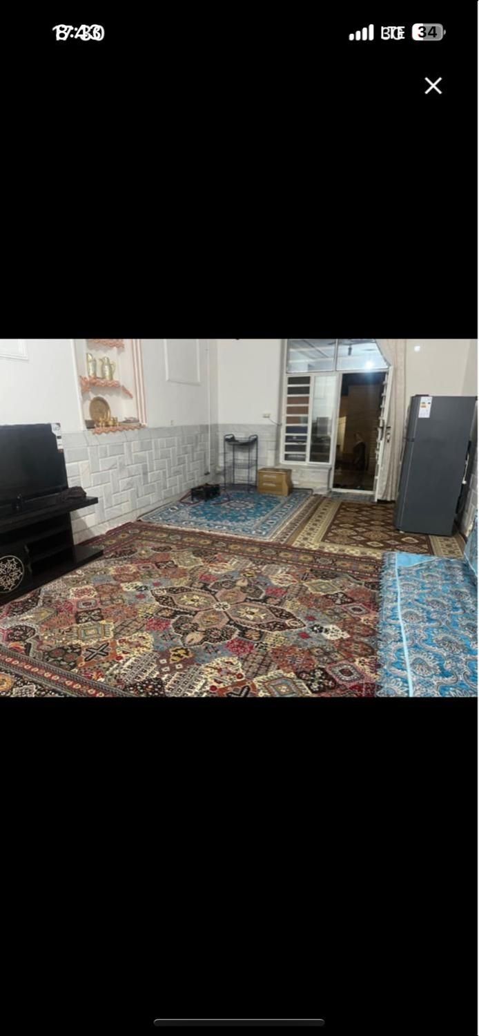 اجاره روزانه/هفتگی/ماهانه آپارتمان ۱۰۰ متری|اجارهٔ کوتاه‌مدت آپارتمان و سوئیت|سیرجان, |دیوار