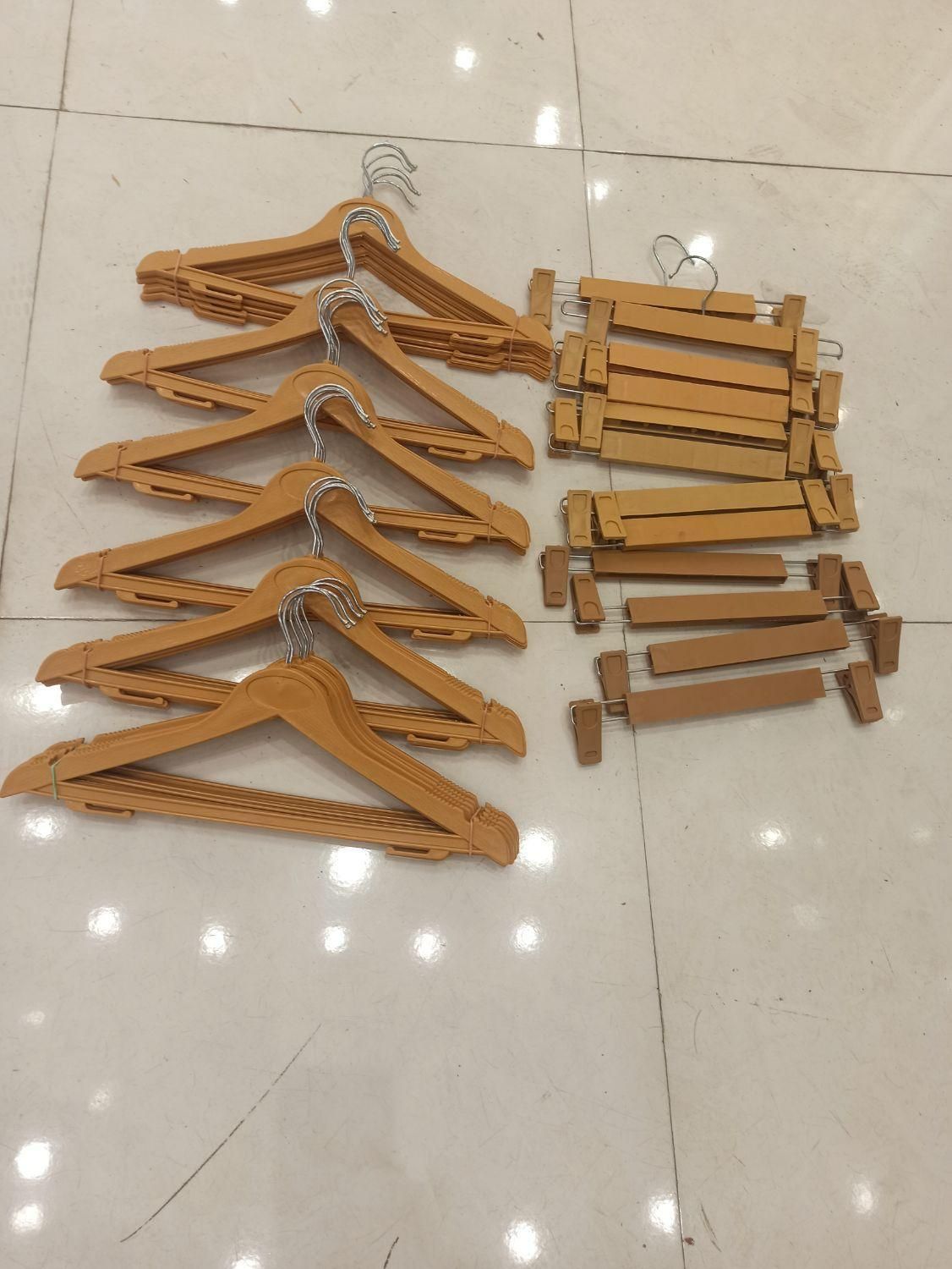 چوب لباسی|فروشگاه و مغازه|گرگان, |دیوار