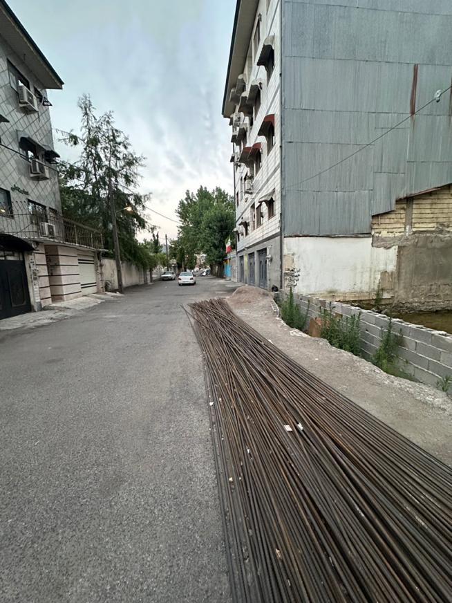 فروش آپارتمان ۱۳۵ متری ۳ خوابه در استقامت ۲|فروش آپارتمان|رشت, استقامت ۲|دیوار