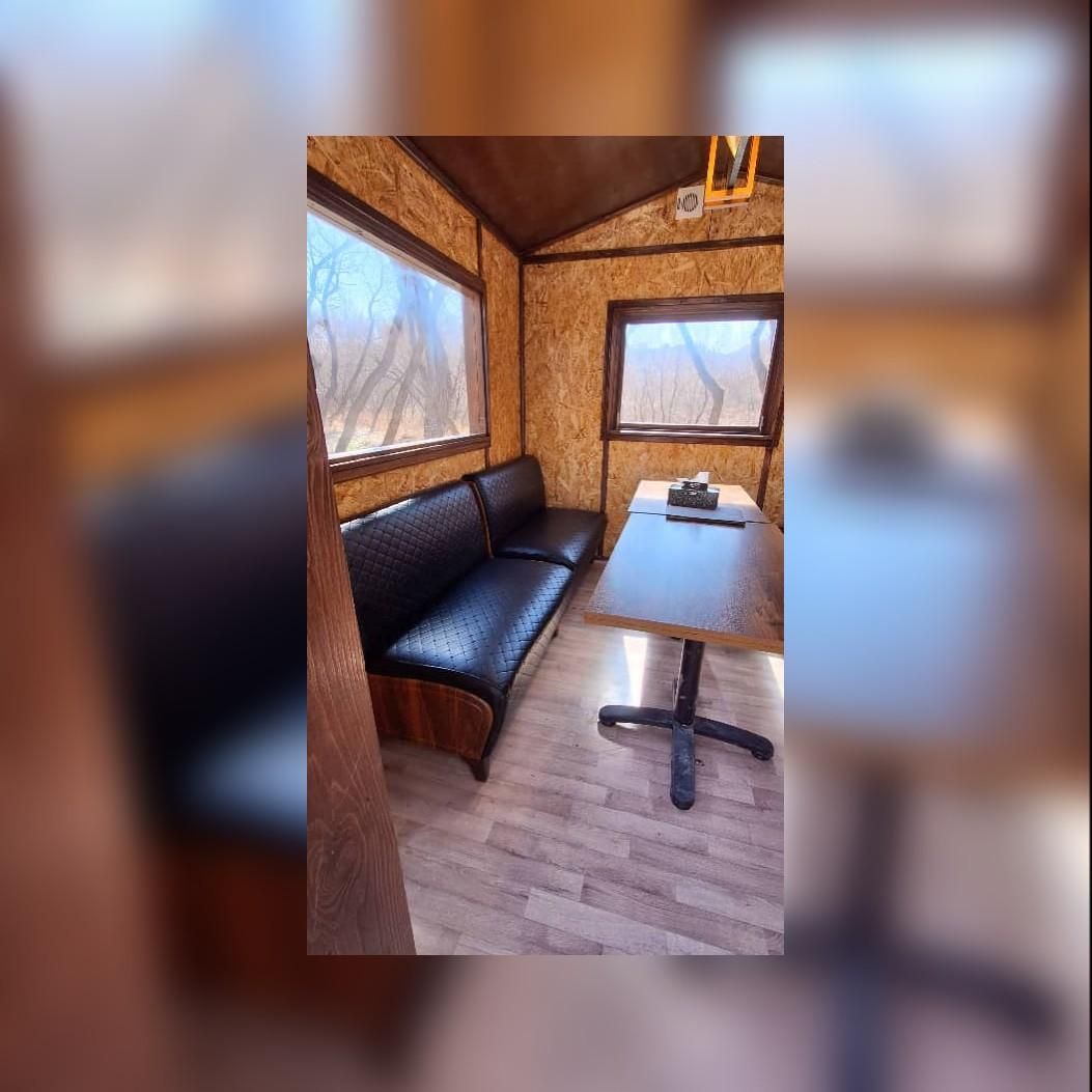 مبل فود کورت فست فود کافه ای مدل سراتو|کافیشاپ و رستوران|تهران, تهرانویلا|دیوار