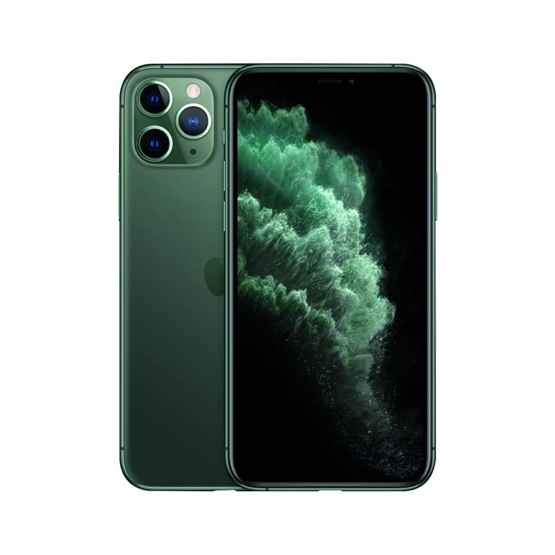 اپل iPhone 11 Pro ۲۵۶ تست دارد|موبایل|مشهد, عامل|دیوار