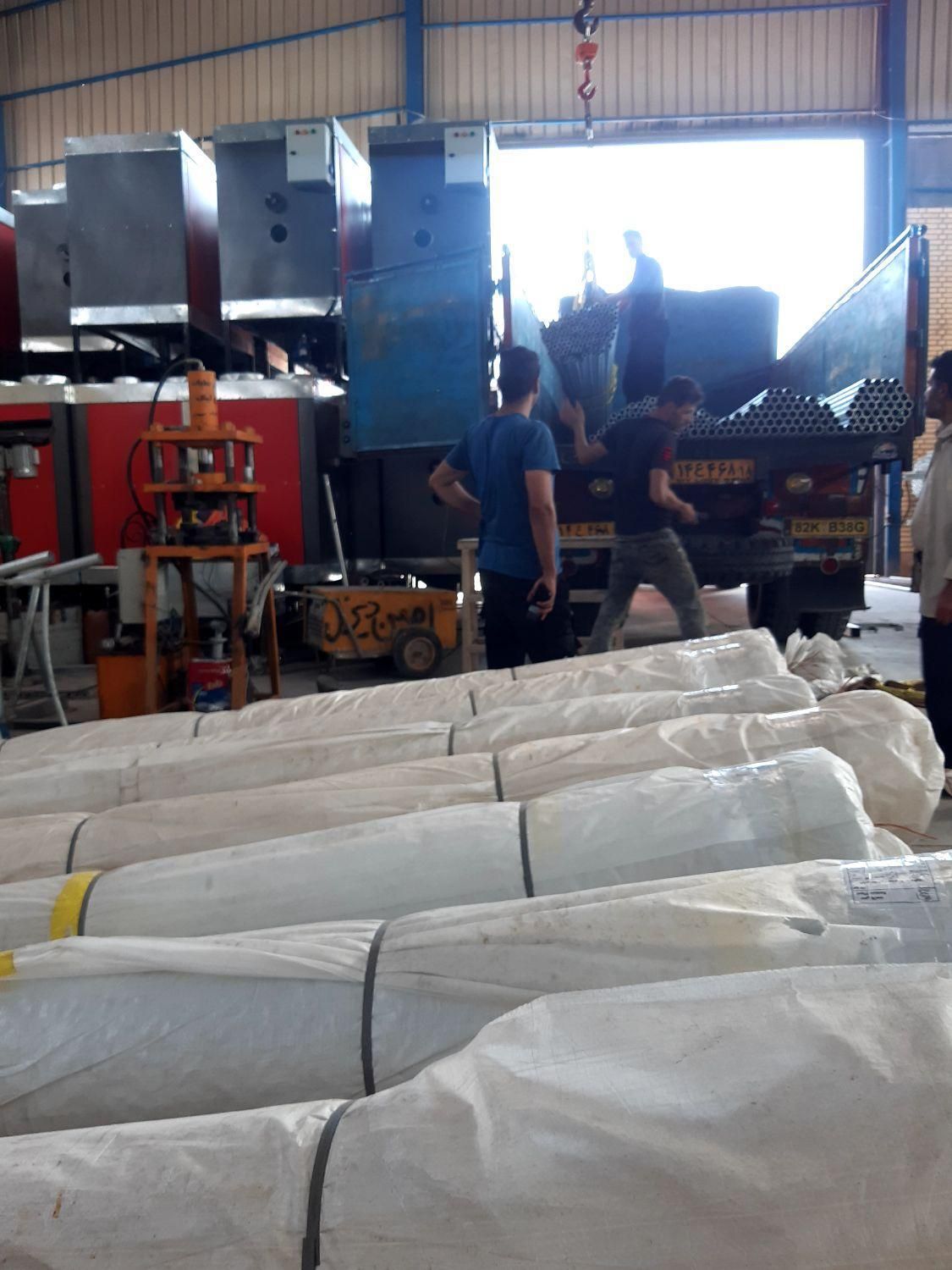 بخاری استیل|عمدهفروشی|شهرضا, |دیوار