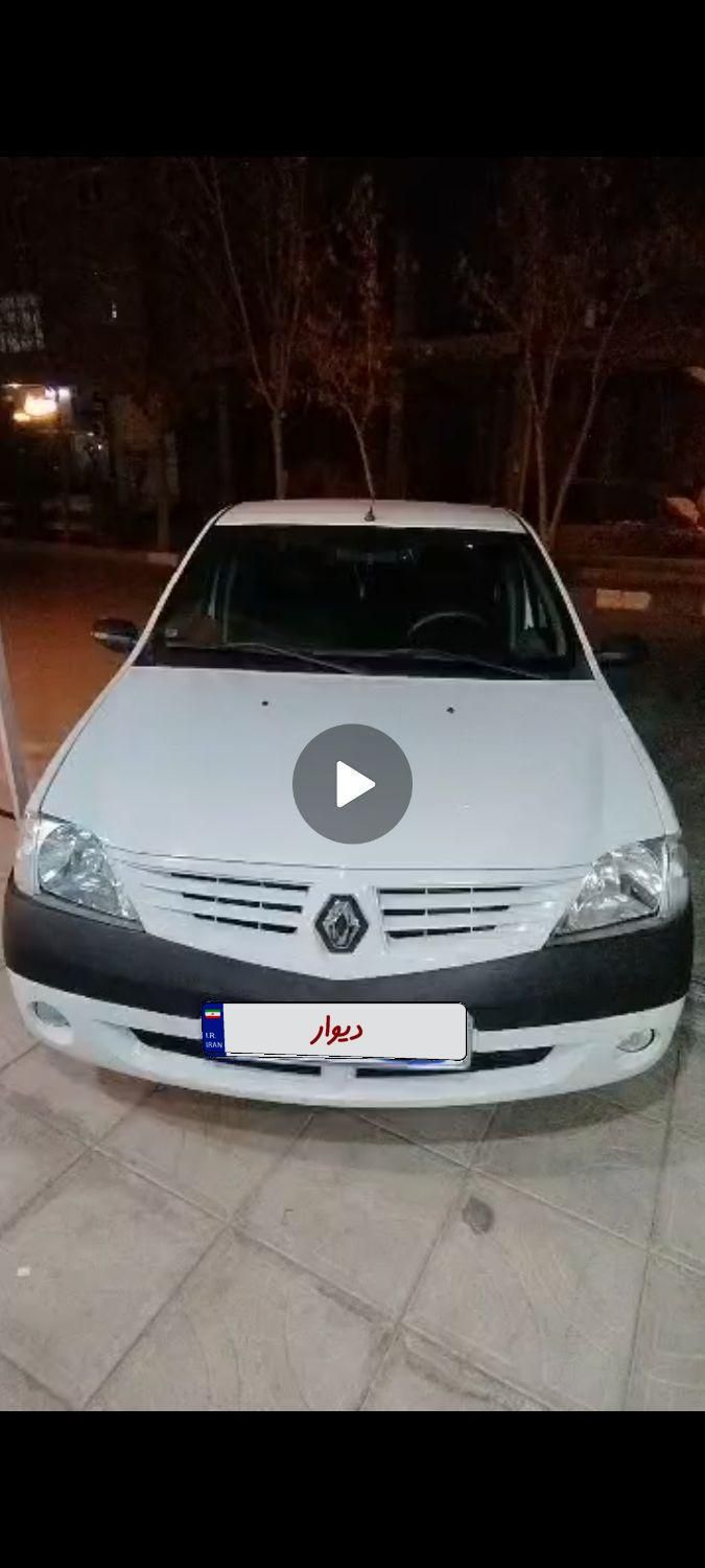 تندر۹۰ پارس|خودرو سواری و وانت|پارس‌آباد, |دیوار