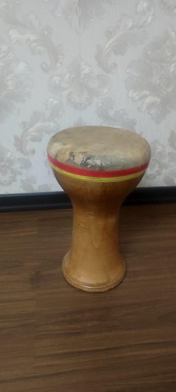 تمپو سالم و خوش صدا|درام و پرکاشن|قزوین, |دیوار