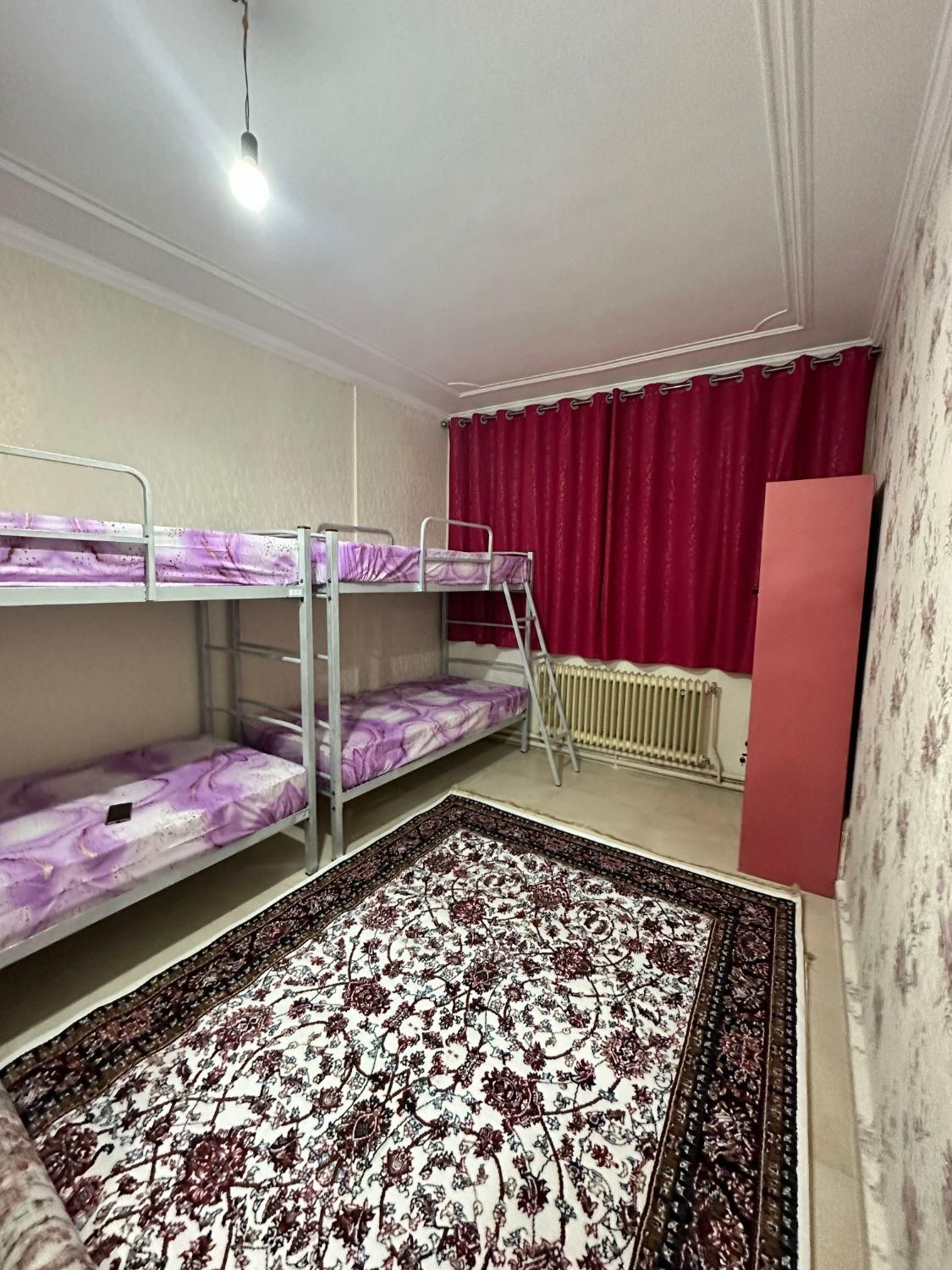 خوابگاه دخترانه ساحل تخفیف ویژه برای ترم تابستان|اجارهٔ کوتاه‌مدت آپارتمان و سوئیت|تبریز, |دیوار