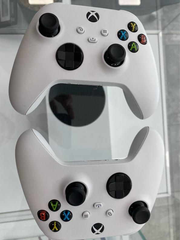 Xbox Series S سریز اس (اقساط)|کنسول، بازی ویدئویی و آنلاین|اصفهان, مسجد مصلی|دیوار