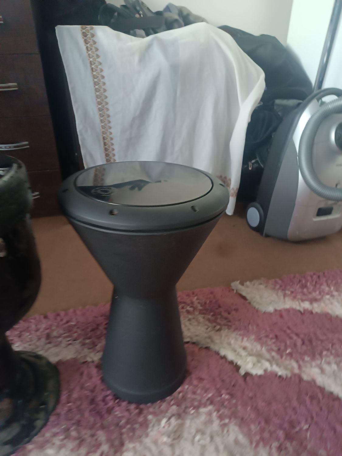ضرب تمپو|درام و پرکاشن|گرگان, |دیوار