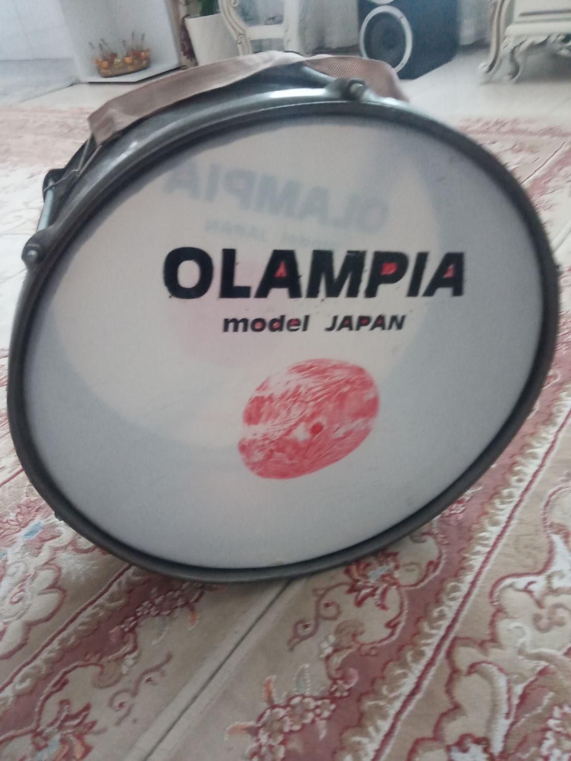 طبل|درام و پرکاشن|اراک, |دیوار