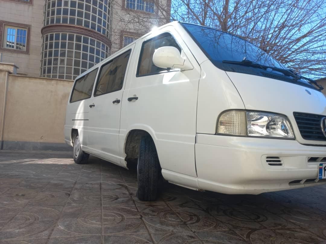کمپر بنز mb140|خودرو سواری و وانت|تهران, توحید|دیوار