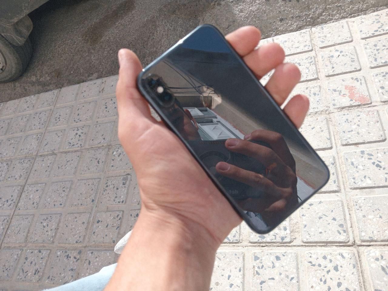 iPhone Xs 64|موبایل|ملایر, |دیوار