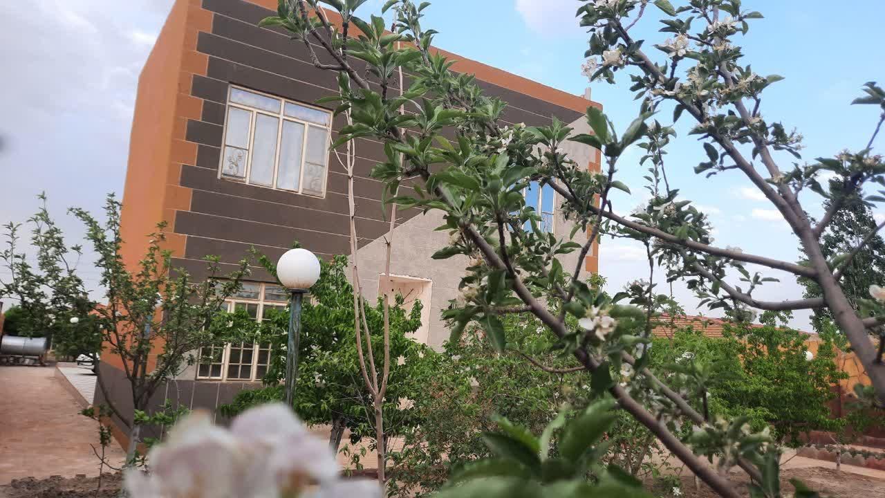 شریک و سرمایه گذار جهت بهره برداری باغ ویلای بزرگ|مشارکت در ساخت املاک|مشهد, میان ولایت|دیوار