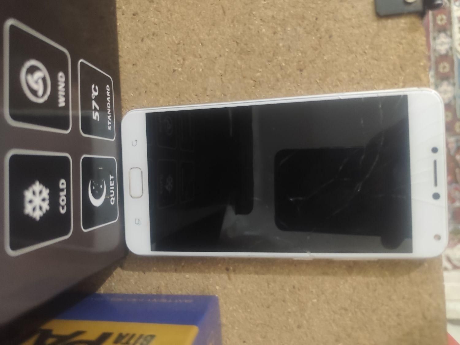 ایسوس Zenfone 2 ZE551ML با حافظهٔ ۳۲ گیگابایت|موبایل|اصفهان, آفاران|دیوار
