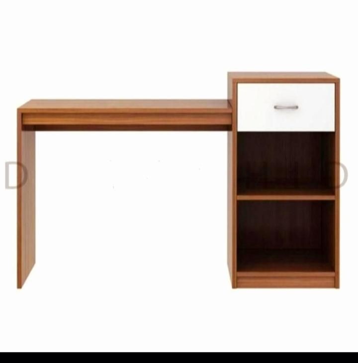 میز تحریر و کامپیوتر  کد ۱۲۷|میز تحریر و کامپیوتر|رشت, بازار|دیوار