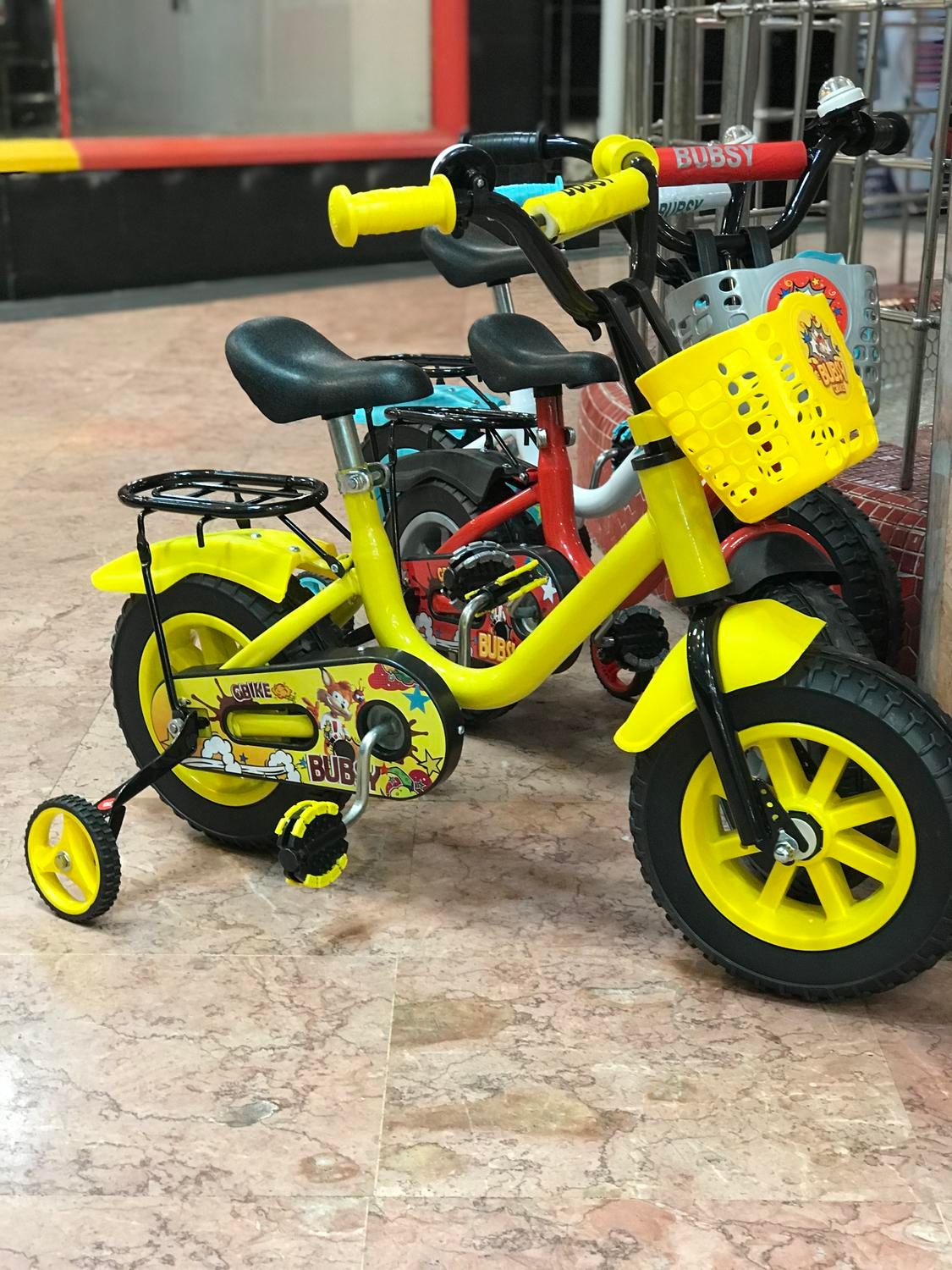 دوچرخه فروشی سرسره|دوچرخه، اسکیت، اسکوتر|تهران, سلسبیل جنوبی|دیوار