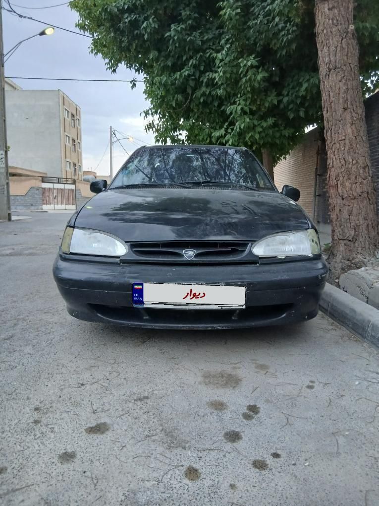 دوو ریسر جی تی ای|خودرو سواری و وانت|شاهین‌شهر, شهرک گلدیس|دیوار