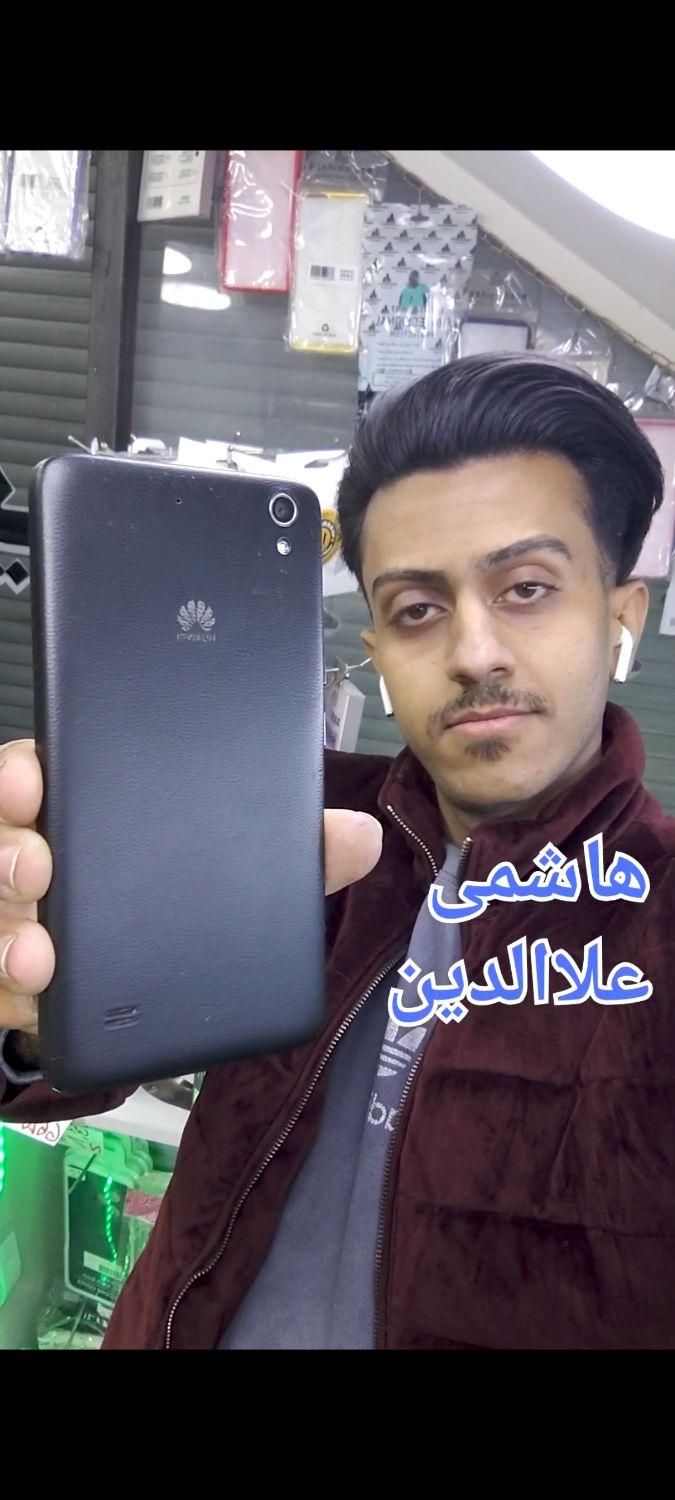 هواوی Ascend G620s ۸ هاشمی علاالدین|موبایل|تهران, شیخ هادی|دیوار