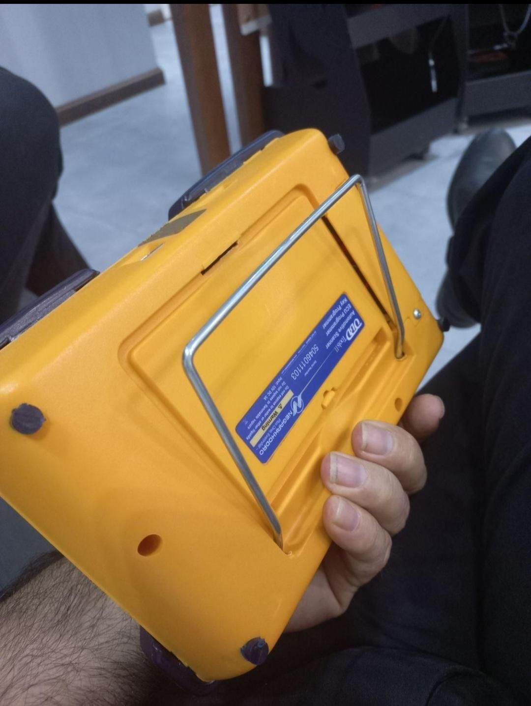 دیاگ نگارخودرو|ماشینآلات صنعتی|تهران, جیحون|دیوار