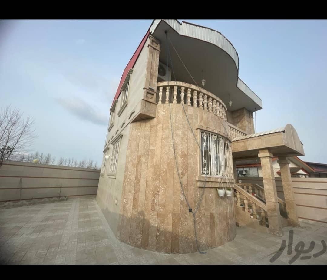 ویلا ساحلی ، سند ، پروانه|فروش خانه و ویلا|چاف و چمخاله, |دیوار