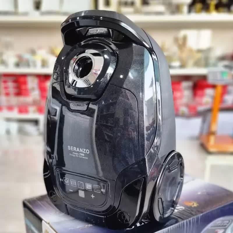 جاروبرقی کنوود مدل8009P اصل تمام دجیتال جارو برقی|جاروبرقی، جارو شارژی، بخارشو|یزد, |دیوار