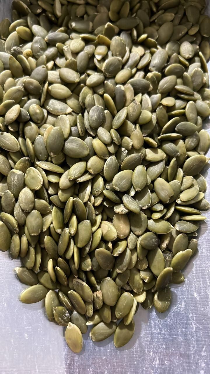 مغز کدو چینی و ایرانی روغنگیری - روغن تخم کدو|عمده‌فروشی|ری, جوانمرد قصاب|دیوار