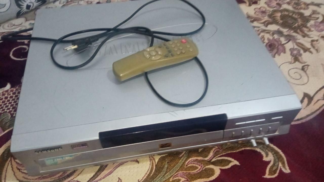 دی وی|پخش‌کننده DVD و ویدیو|سبزوار, فقیه سبزواری|دیوار
