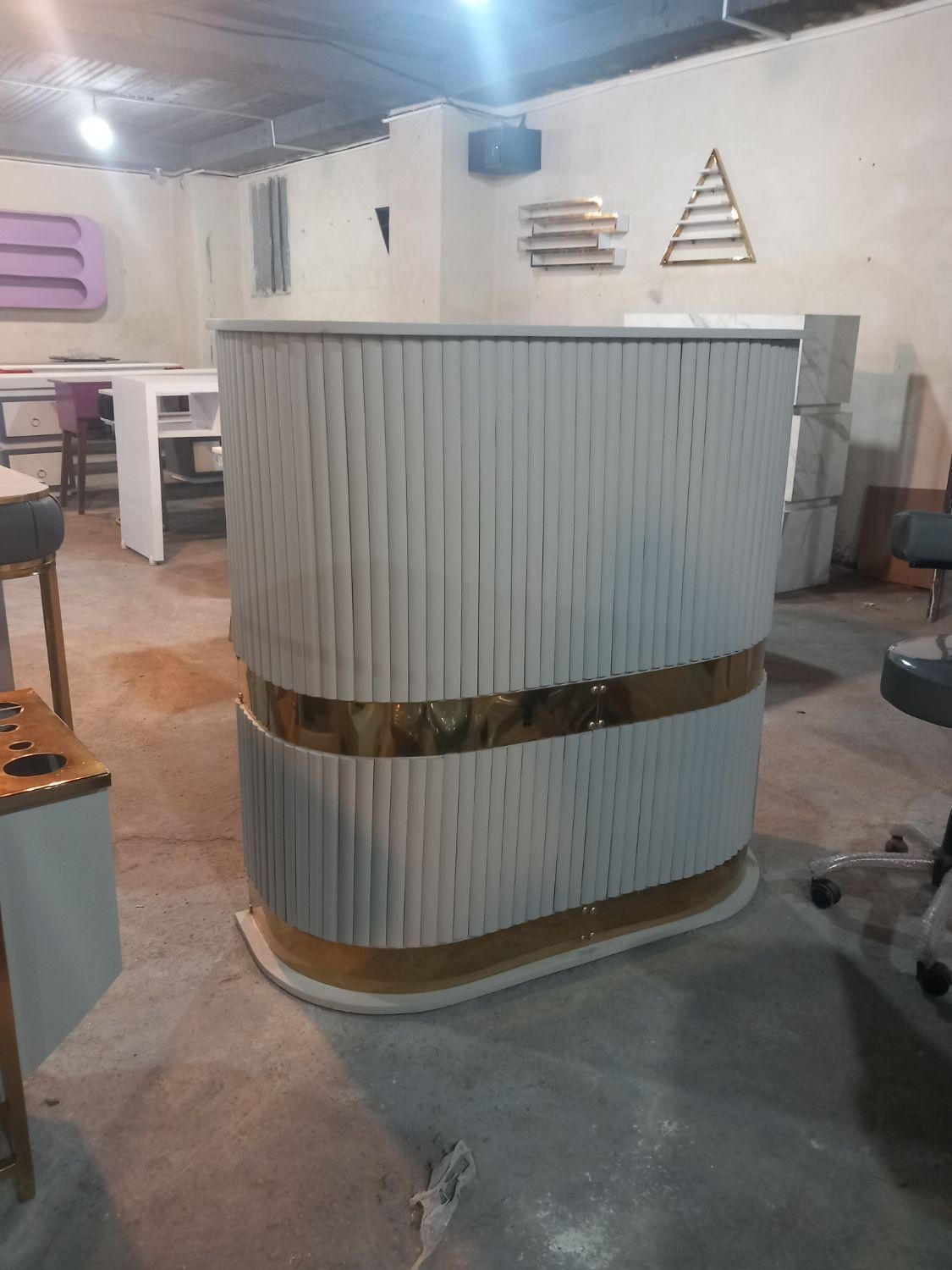 ۰تا ۱۰۰ تجهیزات ارایشگاهی-صندلی|آرایشگاه و سالن‌های زیبایی|کرج, کمال‌شهر|دیوار