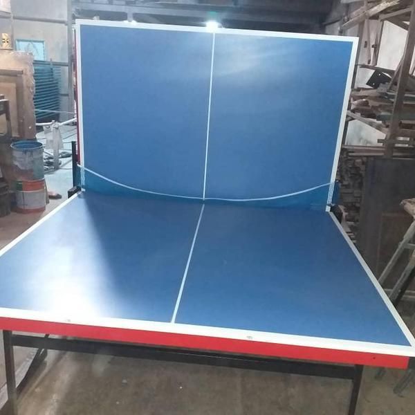 میز پینگ پونگ پنگ ضد اب شیشه ای تاشو|ورزش‌های توپی|تهران, سهروردی|دیوار