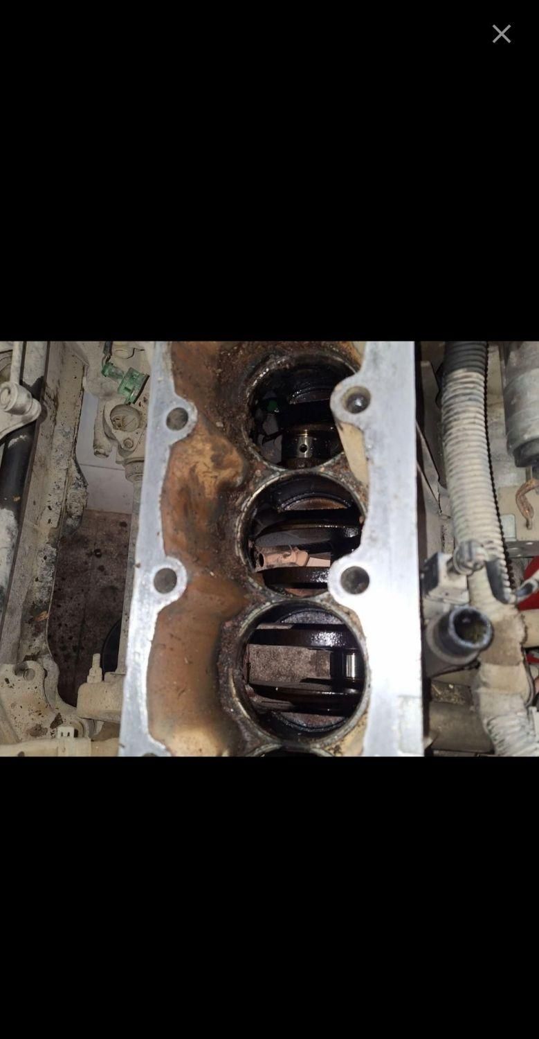 مکانیک سیار هستم|خدمات موتور و ماشین|زاهدان, |دیوار