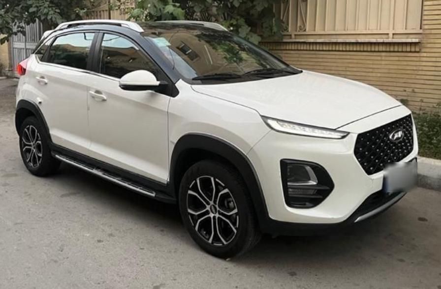 ام‌وی‌ام X22 Pro اکسلنت، مدل ۱۴۰۱ ا ق س ا ط|خودرو سواری و وانت|تهران, نارمک|دیوار