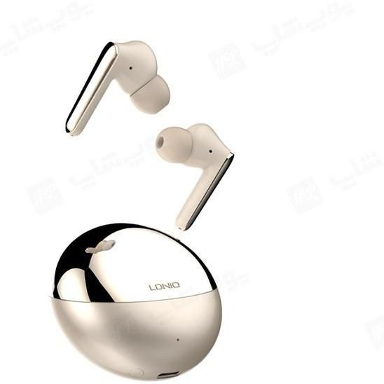 هندزفری بلوتوثی الدینیو مدل LDNIO T01 TWS|لوازم جانبی موبایل و تبلت|شیروان (خراسان), |دیوار