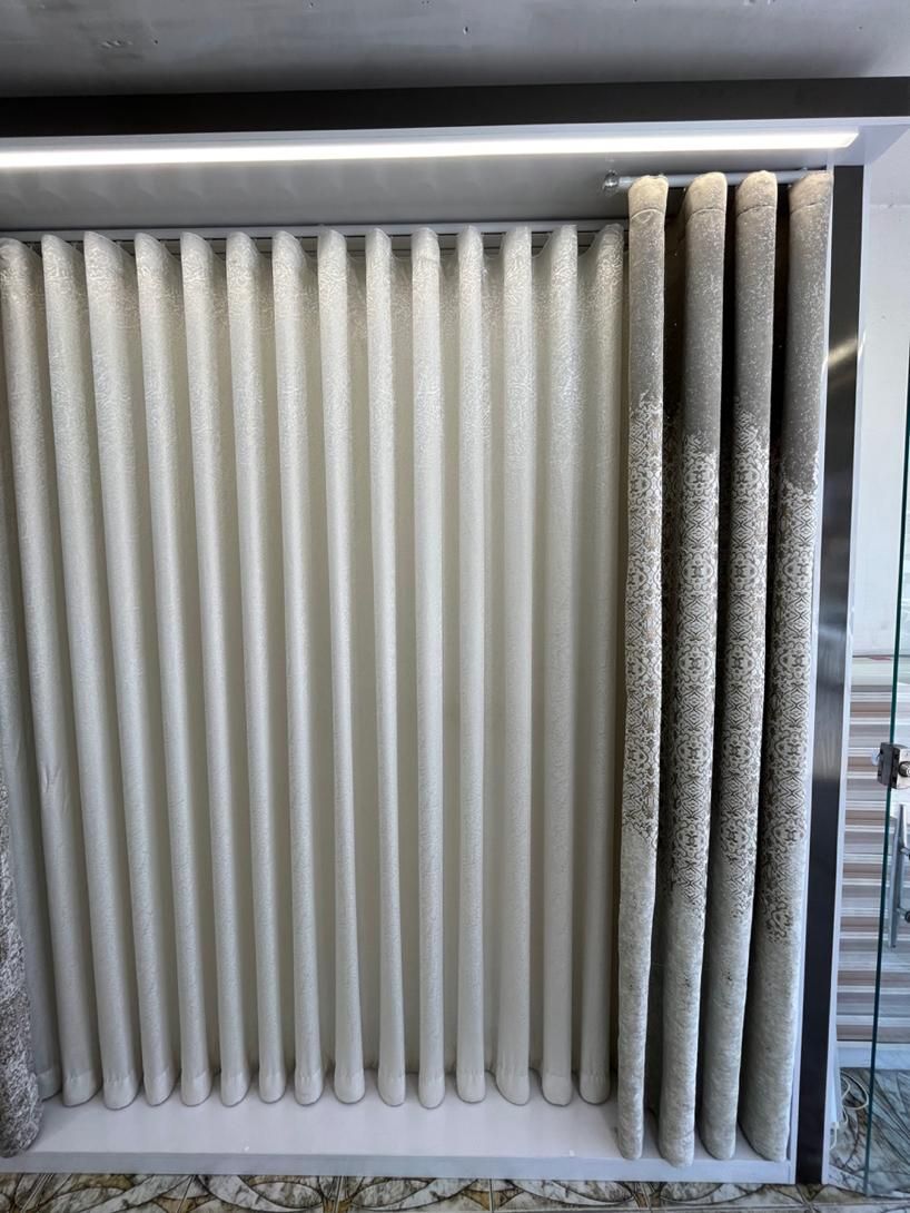 پرده اقساط چکی|پرده، رانر، رومیزی|همدان, |دیوار