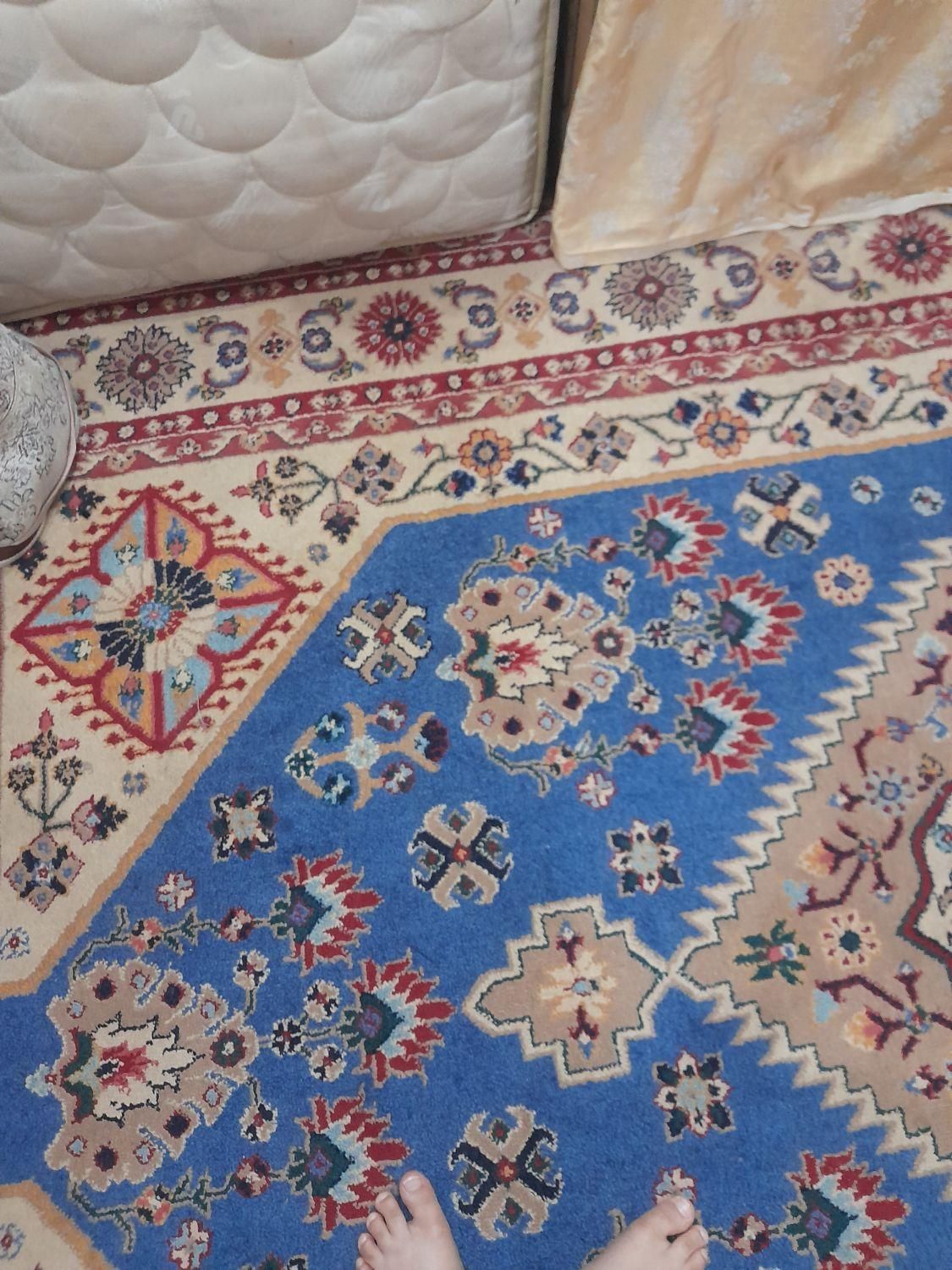 باسلام گلیم فرش نو|فرش|کرج, منظریه|دیوار