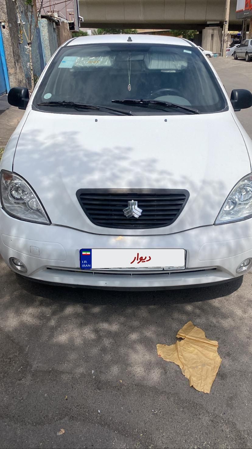تیبا 2 (هاچبک) SX، مدل ۱۴۰۰|خودرو سواری و وانت|کرمان, |دیوار