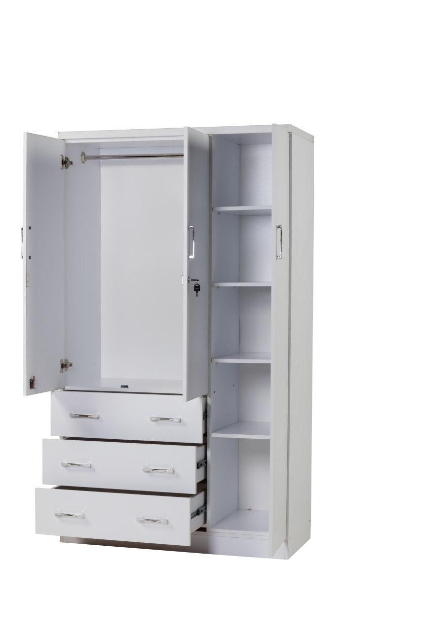 ست کمد با دراور|جاکفشی، کمد، دراور|تهران, یافت آباد جنوبی|دیوار