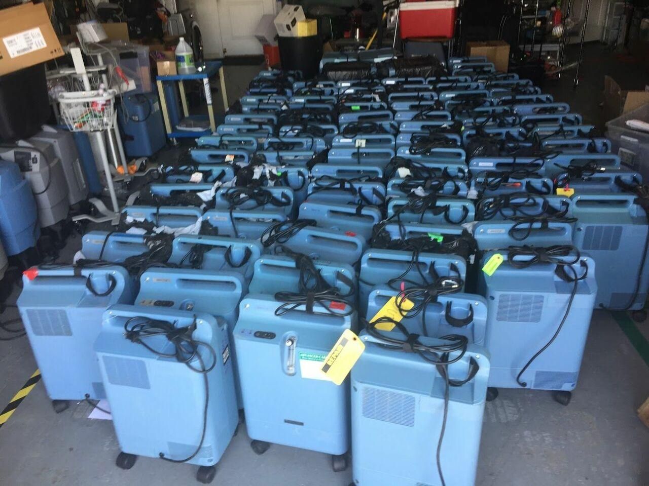 اکسیژن ساز برقی ایرانی آمریکایی چینی 10،8،6،5لیتری|آرایشی، بهداشتی، درمانی|شیراز, زند|دیوار