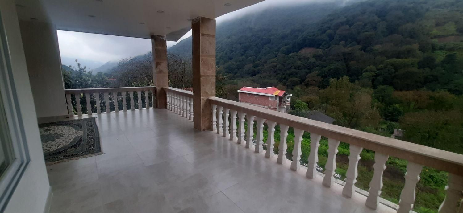 ویلا دوبلکس دربست گردنه حیران مالک هستم|اجارهٔ کوتاه‌مدت ویلا و باغ|آستارا, |دیوار