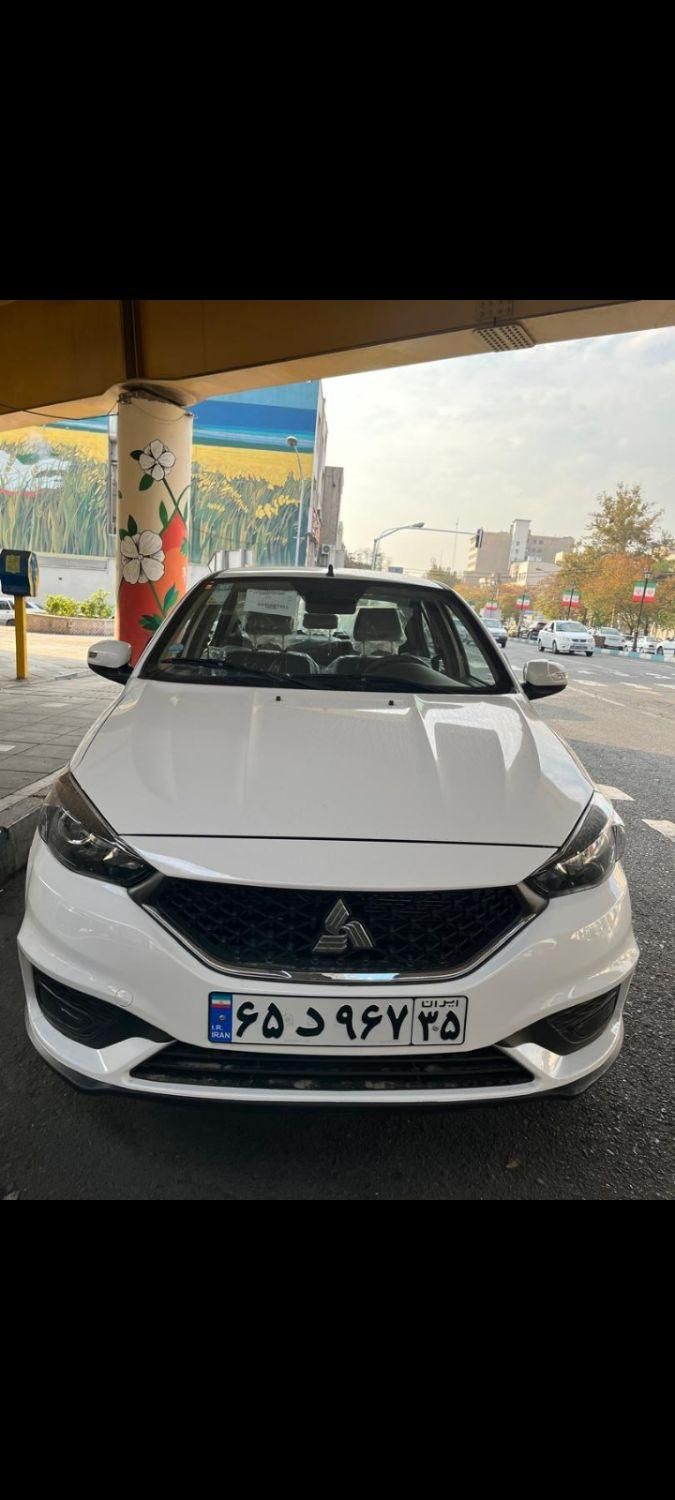 سهند مدل۱۴۰۳/۱۴۰۴صفر *نقدواقساط*|خودرو سواری و وانت|تهران, جمهوری|دیوار