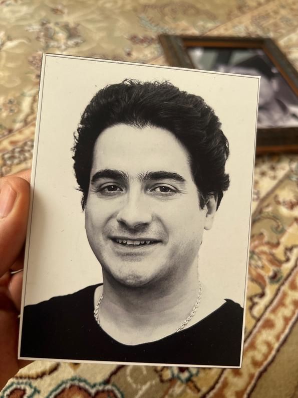۴ عدد تابلوی محمد رضا و همایون شجریان|تابلو، نقاشی، عکس|کرج, اتحاد|دیوار