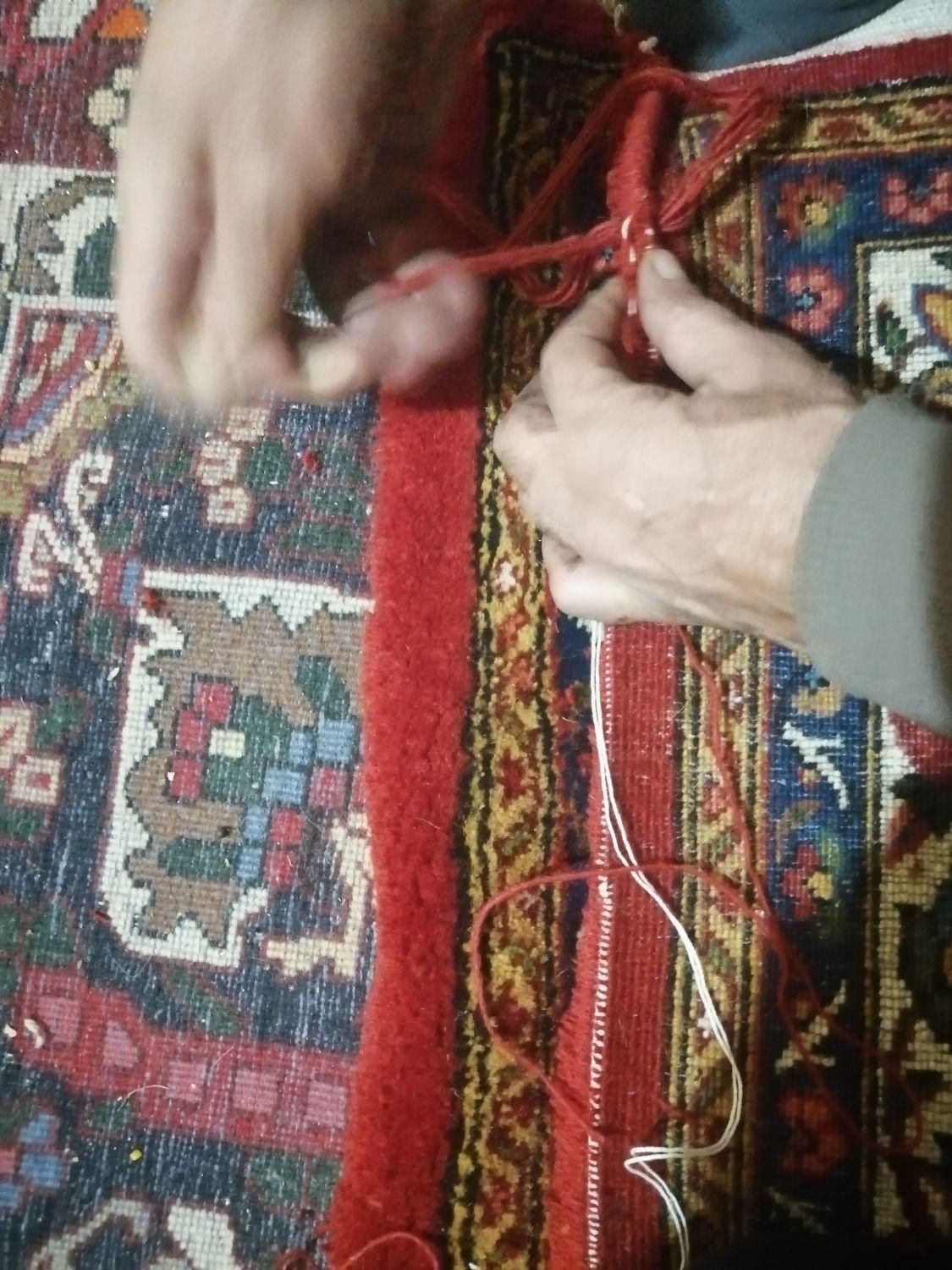 کارخانه قالی شویی پارسیان مبلشویی.قالیشویی.مبل شوی|خدمات نظافت|فولادشهر, C7|دیوار