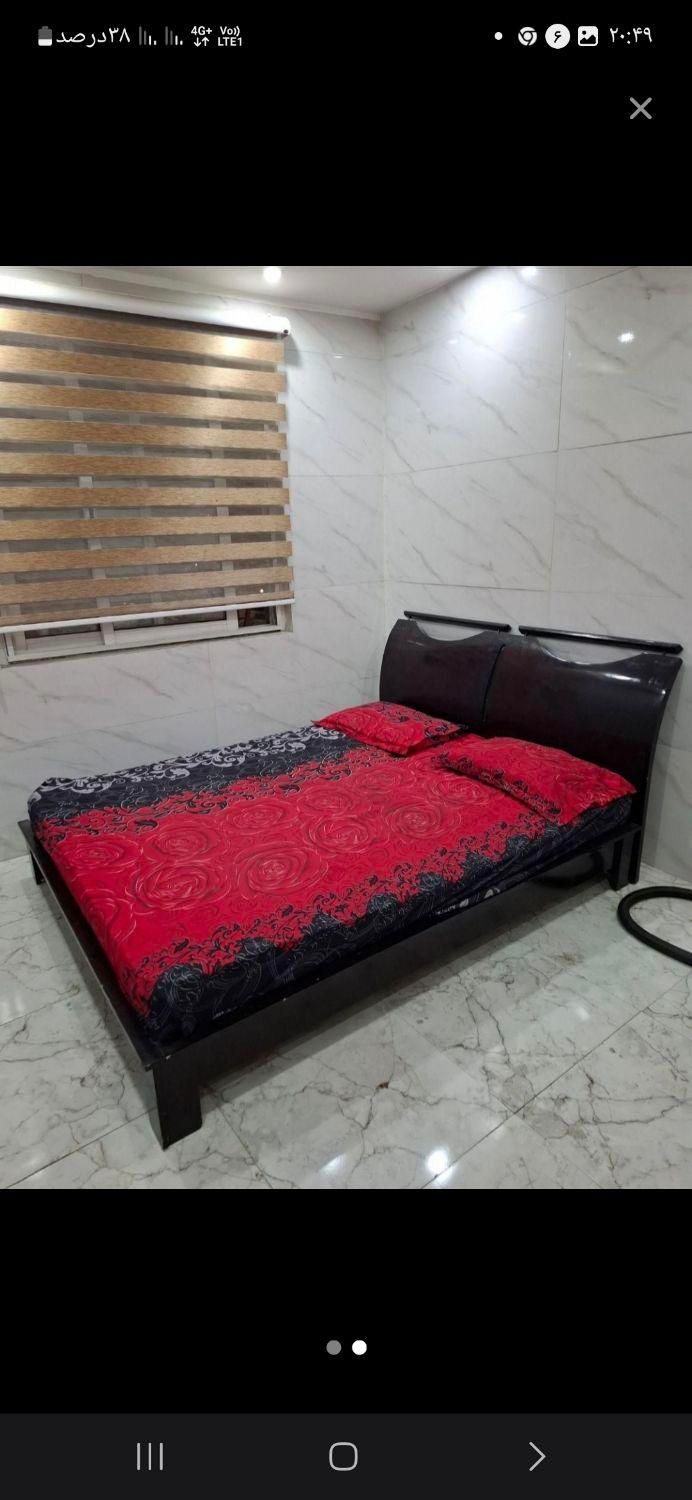 اجاره سوییت اپارتمان روزانه وپاره وقت دربست|اجارهٔ کوتاه‌مدت آپارتمان و سوئیت|اصفهان, عسگریه|دیوار