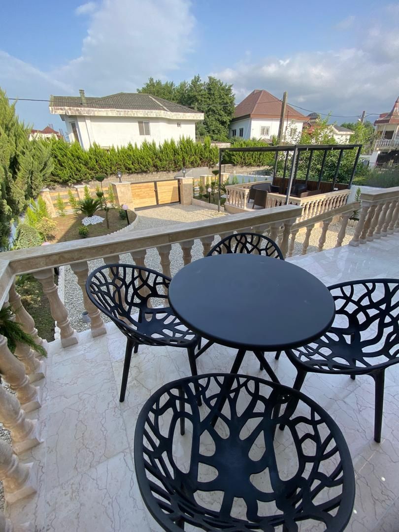 ×کلبه۲خواب جکوزی فوتبالدستی سیستم صوتی شیک درمتلقو|اجارهٔ کوتاهمدت ویلا و باغ|سلمانشهر, |دیوار