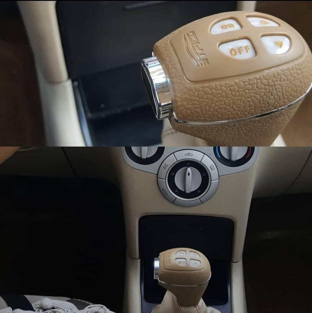 لذت راننده گی آسان با کلاچ اتوماتیک(کلاج برقی)|قطعات یدکی و لوازم جانبی|نجف‌آباد, شیخ بهایی|دیوار