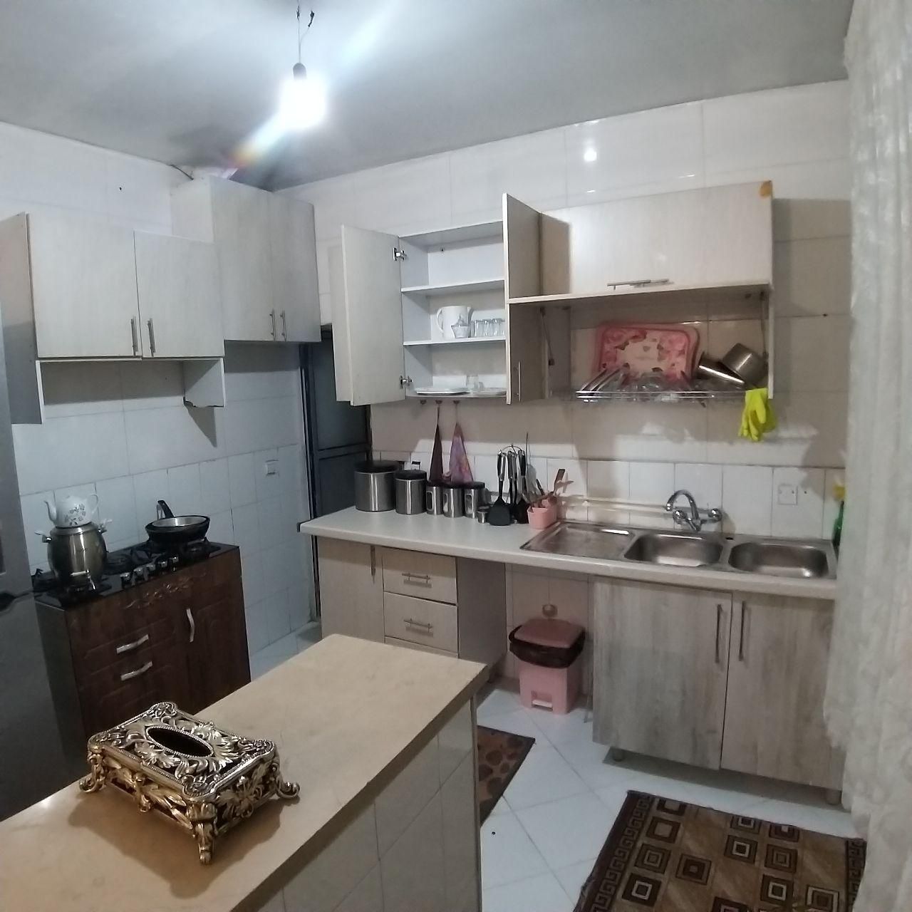 اجاره سویت ویلای۷۵ متری دربست|اجارهٔ کوتاه‌مدت آپارتمان و سوئیت|کرج, برغان|دیوار