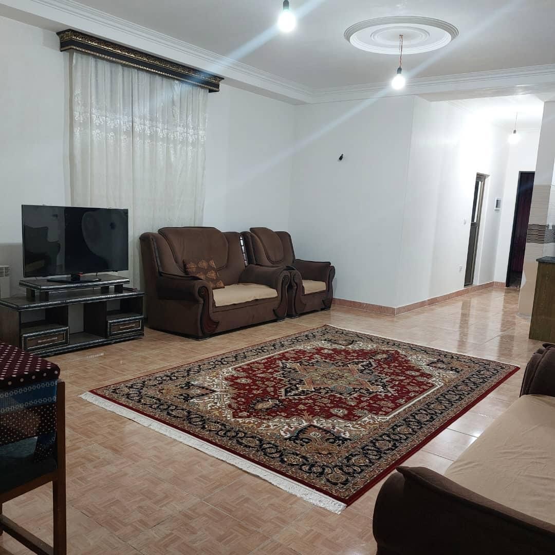 اجاره روزانه/هفتگی/ماهانه آپارتمان ۸۵ متری|اجارهٔ کوتاه‌مدت آپارتمان و سوئیت|رامسر, |دیوار