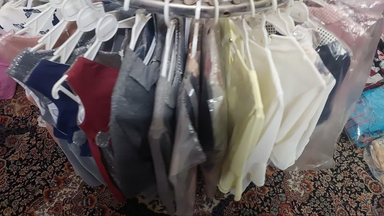 لباس کودک دخترانه و پسرانه عمده با سی درصد تخفیف|کفش و لباس بچه|اسلام‌شهر, |دیوار