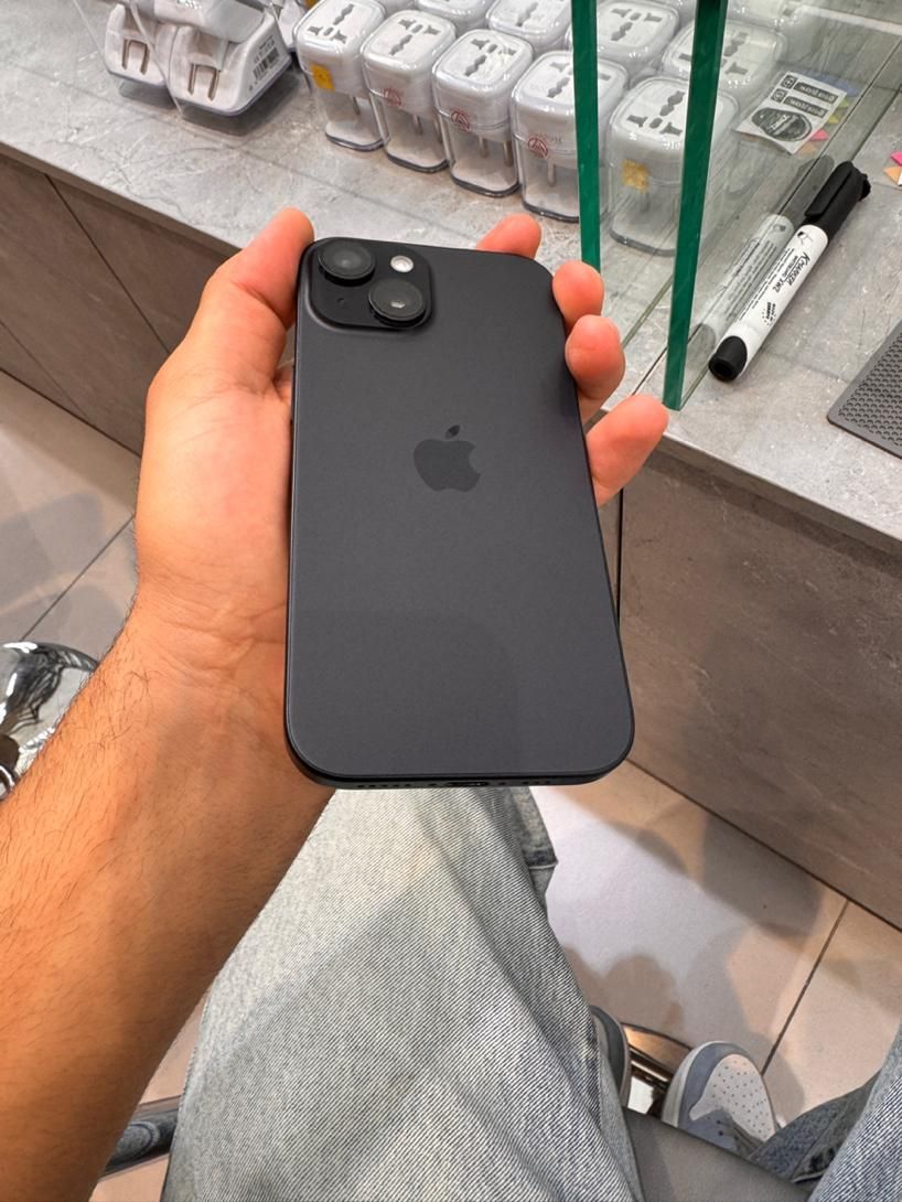 ایفون iPhone 15  نرمال|موبایل|تهران, جردن|دیوار