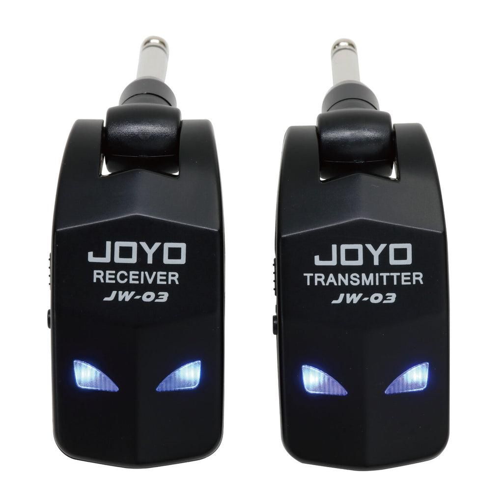 وایرلس wireless joyo 03|گیتار، بیس، امپلیفایر|تهران, تهرانپارس شرقی|دیوار