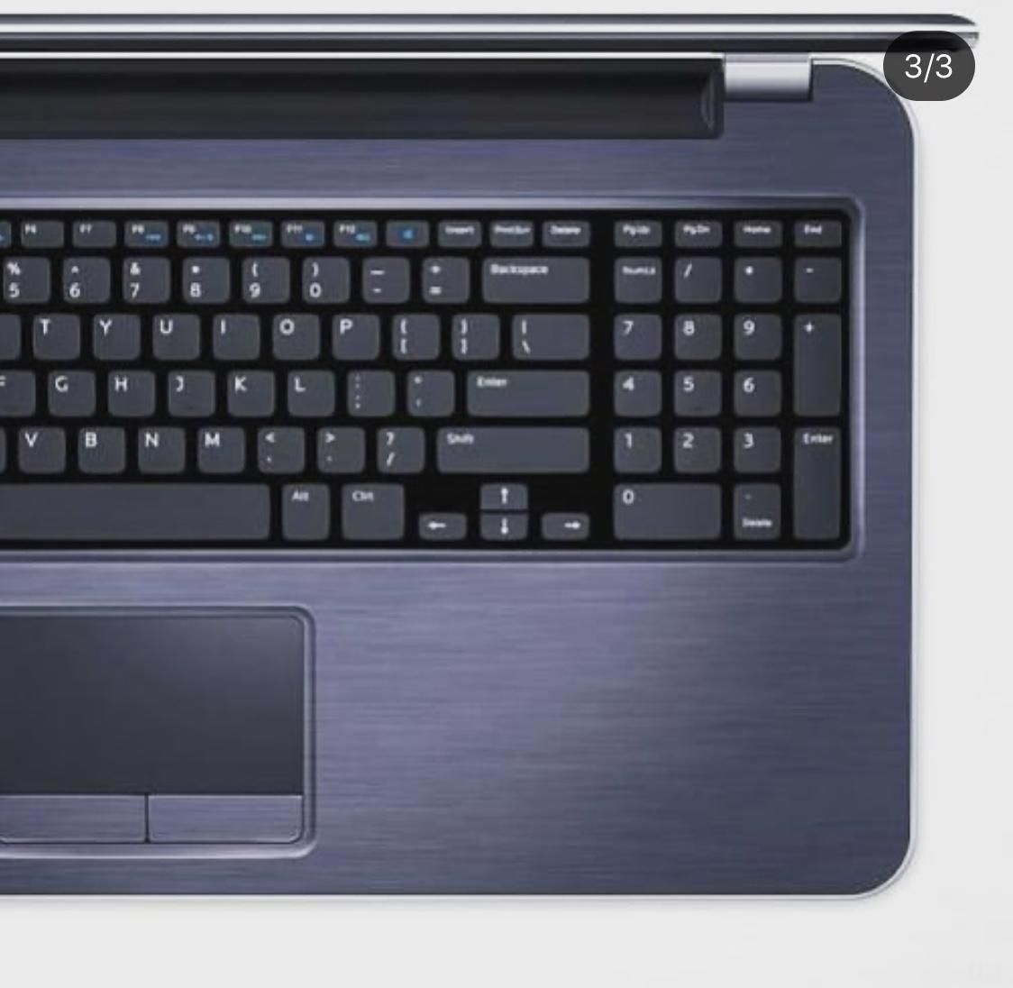 لپ تاپ دانش جویی تضمینی گارانتی شرکتی Dell|رایانه همراه|شیراز, زرهی|دیوار