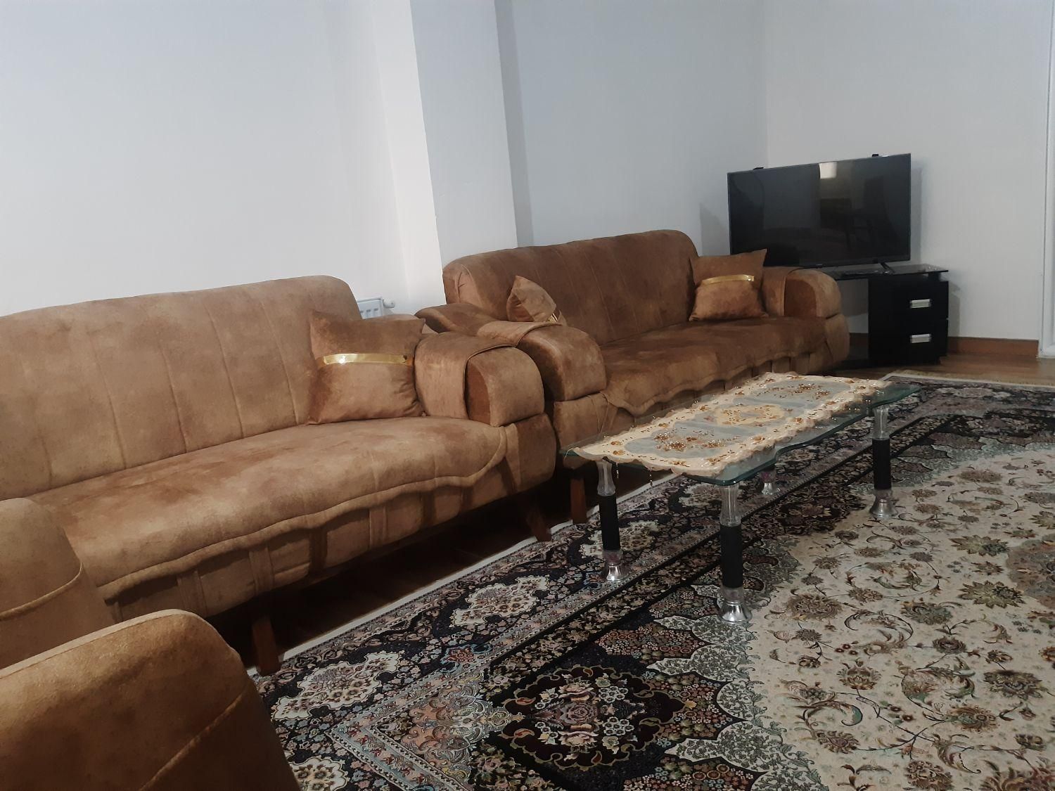 اجاره سویت اپارتمان در قلب استان اردبیل|اجارهٔ کوتاهمدت آپارتمان و سوئیت|اردبیل, |دیوار