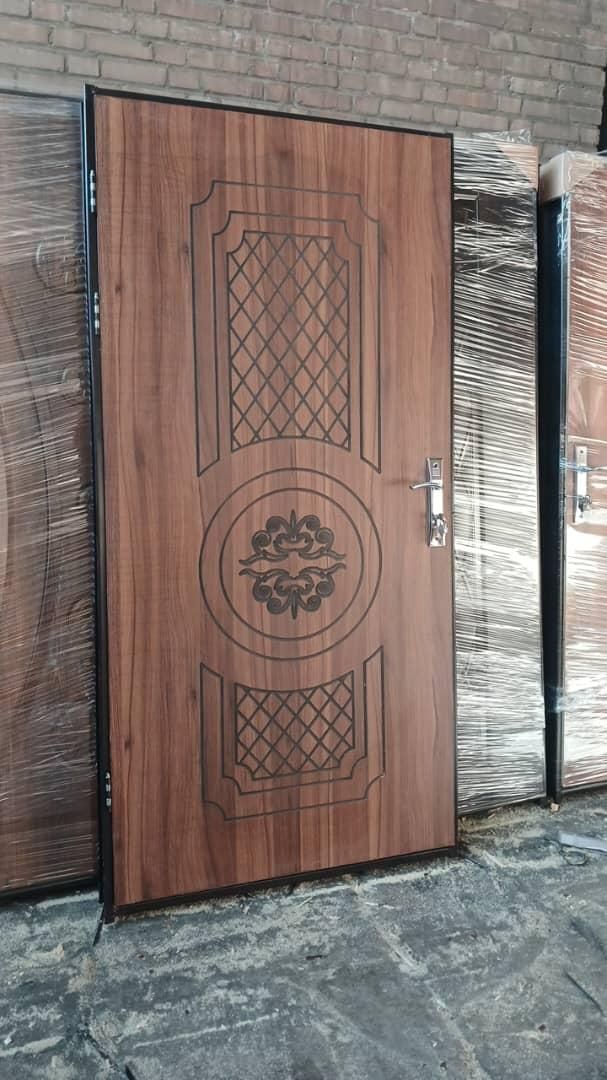 درب پیش ساخته اتاق و سرویس|مصالح و تجهیزات ساختمان|بندر امام خمینی, |دیوار